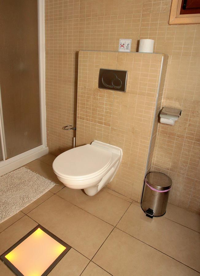 Ithaki Phinikoudes Apartment 307 Larnaka Exterior foto